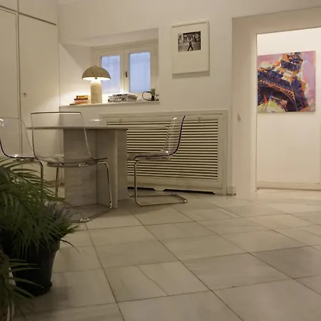 Apartment Amazing With Balconies To Plaza Mayor Madrid