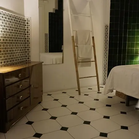 Apartment Amazing With Balconies To Plaza Mayor Madrid