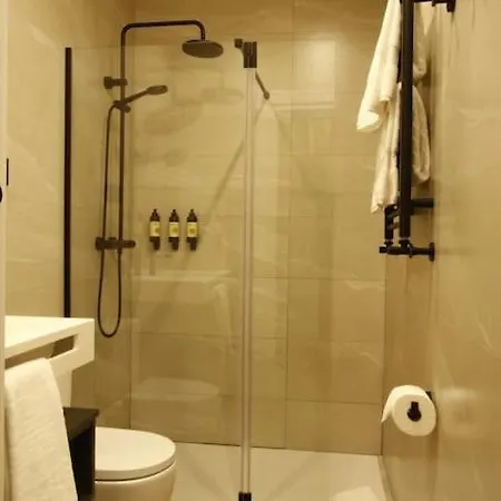 Atrium 2 Puerta De Toledo Collection Apartment