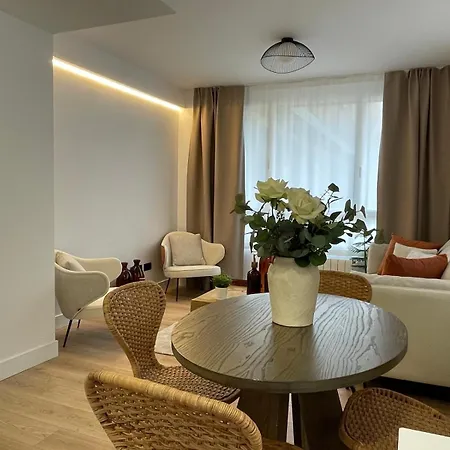 Pio Xii Apartamento