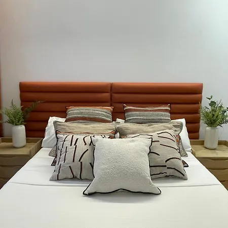 Pio Xii Apartamento Madrid