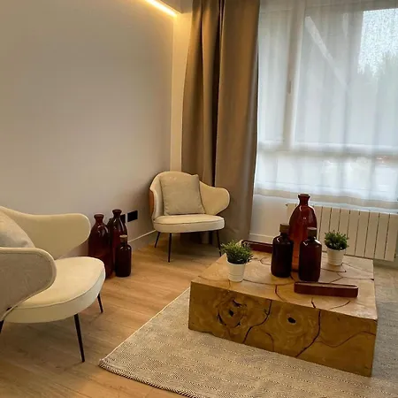 Pio Xii Apartment