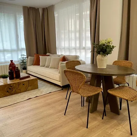 Pio Xii Apartamento