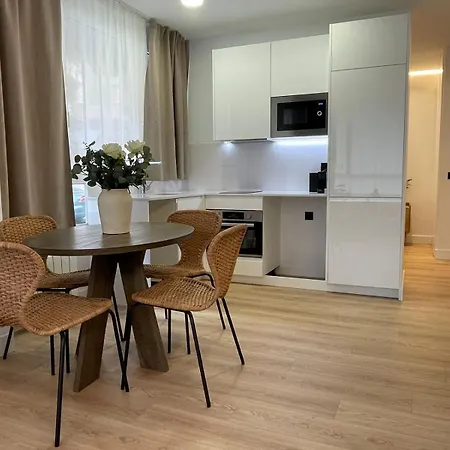 Apartamento Pio Xii