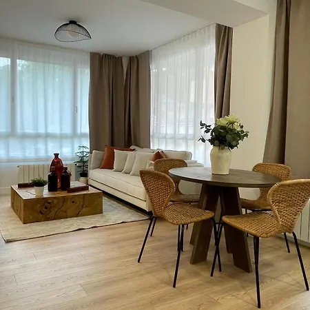 Pio Xii Apartamento