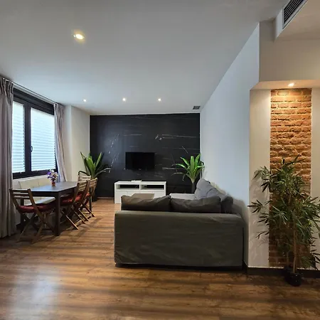 Gfb17 Apartment *