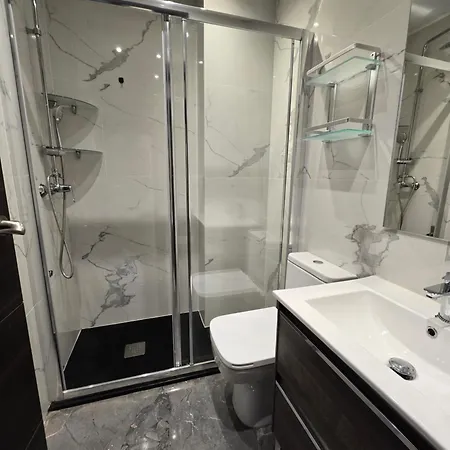 Apartment Gfb17 *