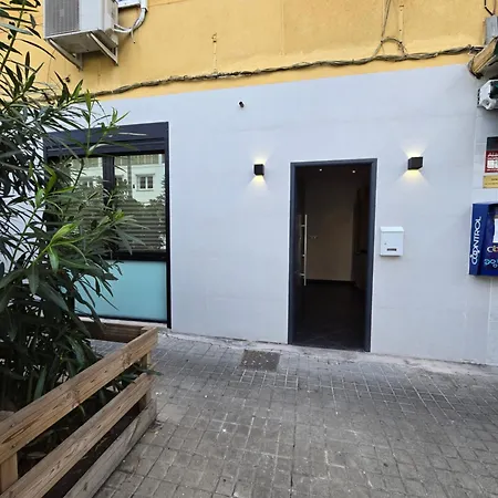 Gfb17 Apartamento