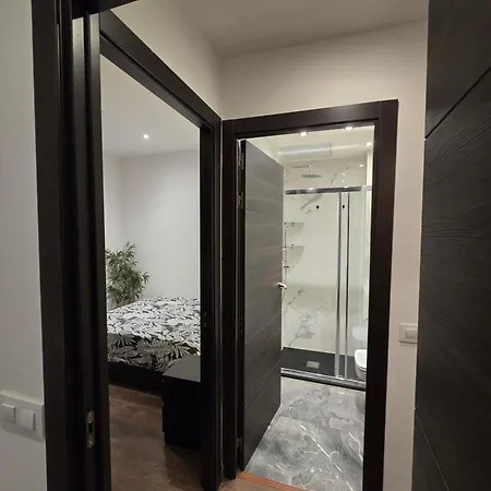 Gfb17 Apartamento *
