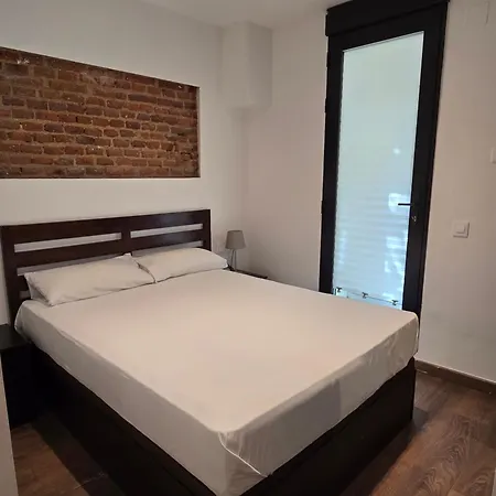 Gfb17 Apartment Madrid