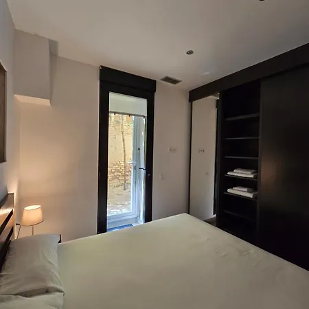 Apartamento Gfb17