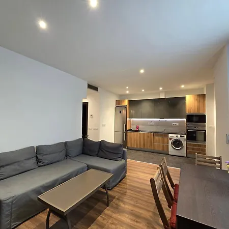 Gfb17 Apartment *