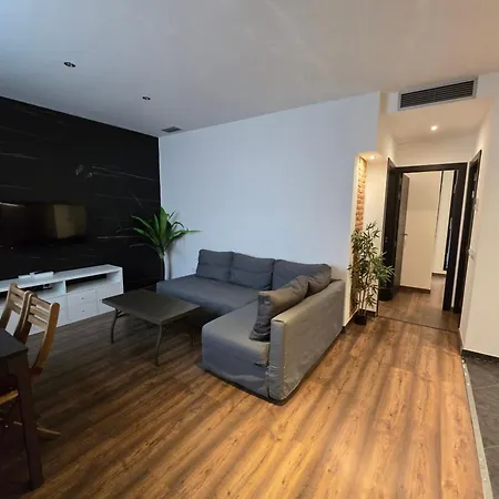 Gfb17 Apartment *