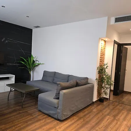 Apartment Gfb17 Madrid
