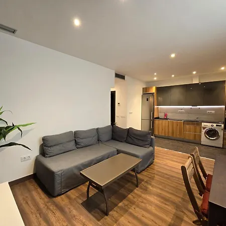 Gfb17 Apartment