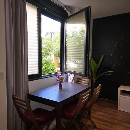 Apartment Gfb17 Madrid