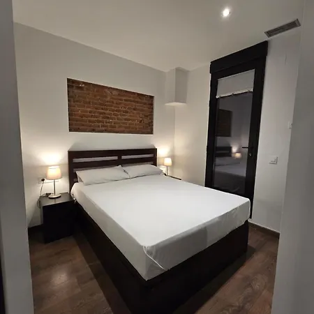 Gfb17 Apartment