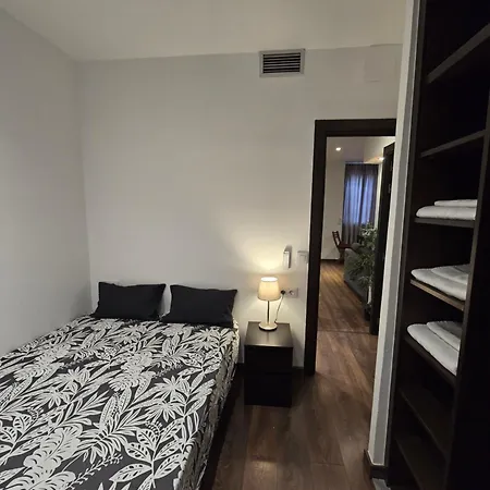 Apartment Gfb17 *