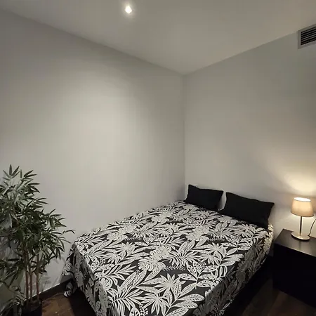 Gfb17 Apartment