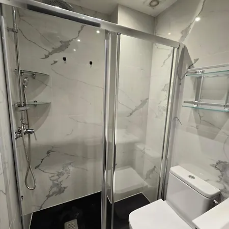 Gfb17 Apartment Madrid