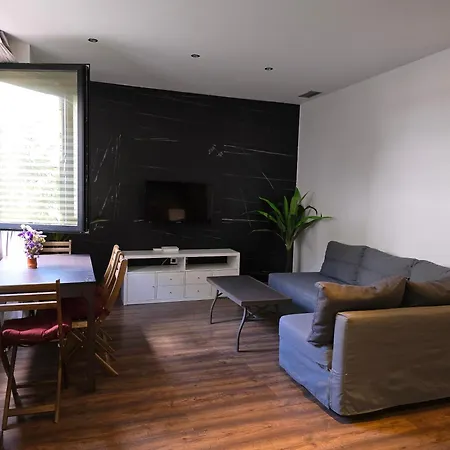 Gfb17 Apartment *