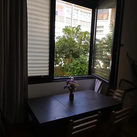 Apartment Gfb17 *