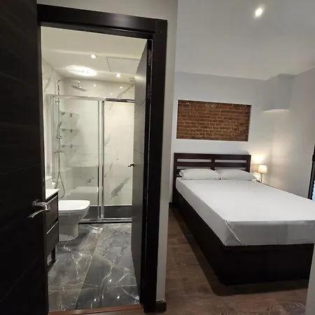Gfb17 Apartment