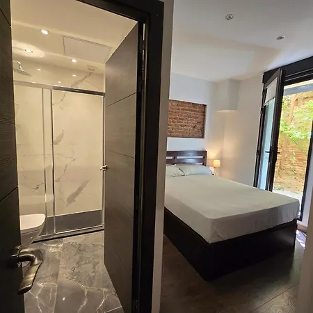 Gfb17 Apartment *