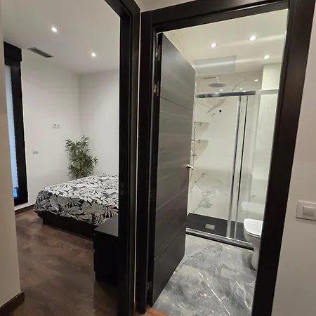 Gfb17 Apartment Madrid
