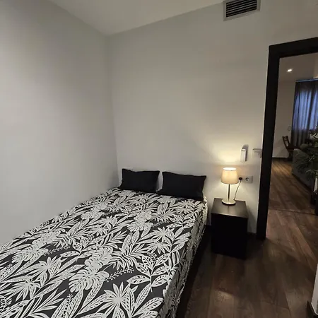 Apartment Gfb17 Madrid