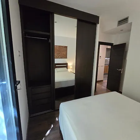 Apartamento Gfb17