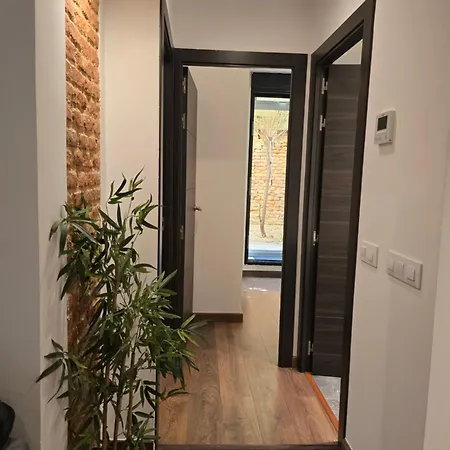 Apartment Gfb17 Madrid