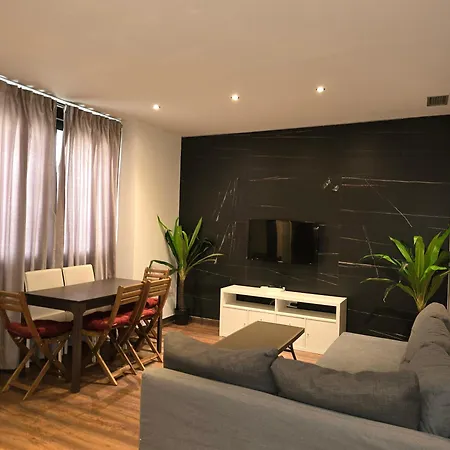 Gfb17 Apartment