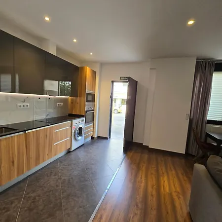 Gfb17 Apartment