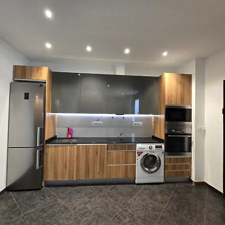 Apartment Gfb17 *