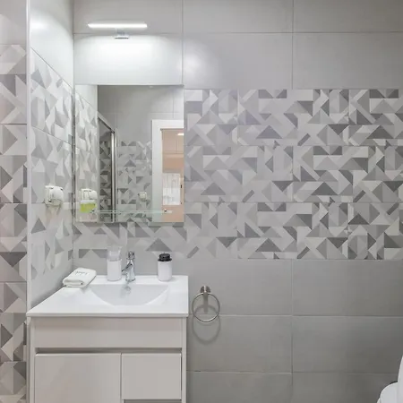 Apartment Rio *