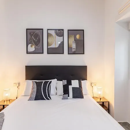 Apartment Rio Madrid