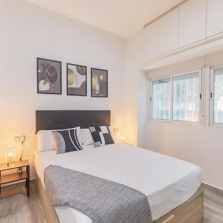 Rio Apartment