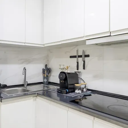 Apartment Rio