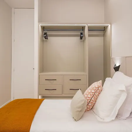 Centro Xxi Calle Principe 3br 3bh Apartment