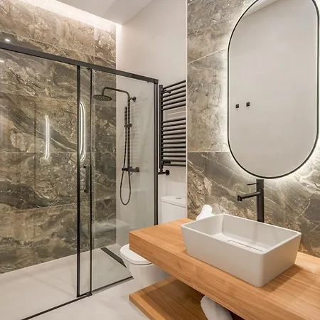 Centro Xxi Calle Principe 3br 3bh