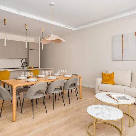 Centro Xxi Calle Principe 3br 3bh *
