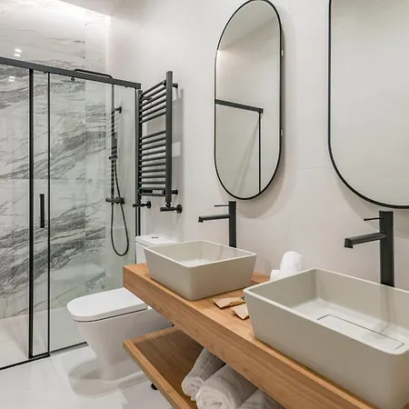 Centro Xxi Calle Principe 3br 3bh * Madrid
