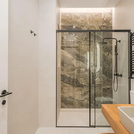 Centro Xxi Calle Principe 3br 3bh * Madrid