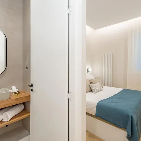 Centro Xxi Calle Principe 3br 3bh Apartment *