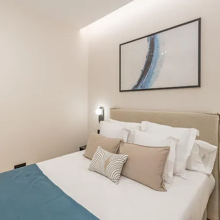 Apartment Centro Xxi Calle Principe 3br 3bh