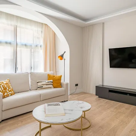 Centro Xxi Calle Principe 3br 3bh *