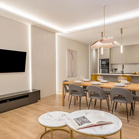 Centro Xxi Calle Principe 3br 3bh Madrid