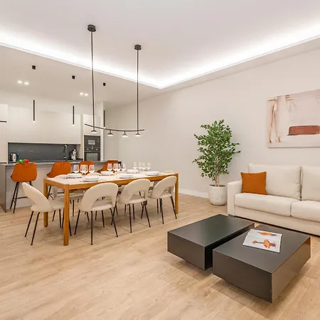 Centro Xxi Calle Principe 3br 3bh Madrid