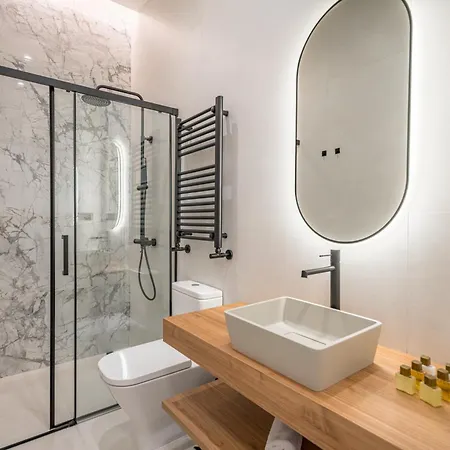 Centro Xxi Calle Principe 3br 3bh *